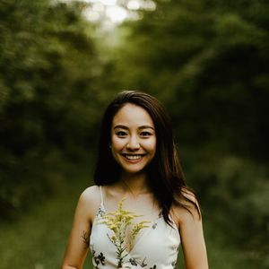 Meet your Posher, Summer